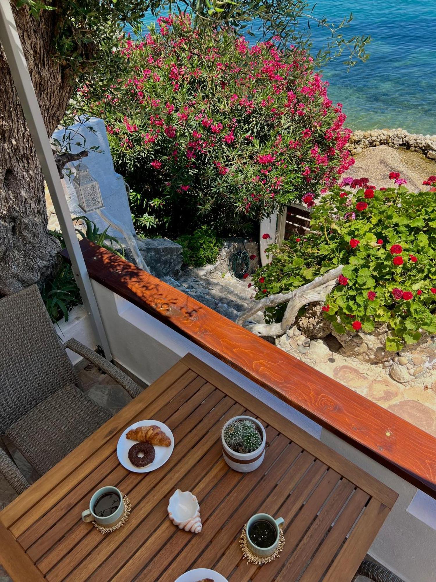 Kohyli Boutique * Αγία Πελαγία Χλωμού